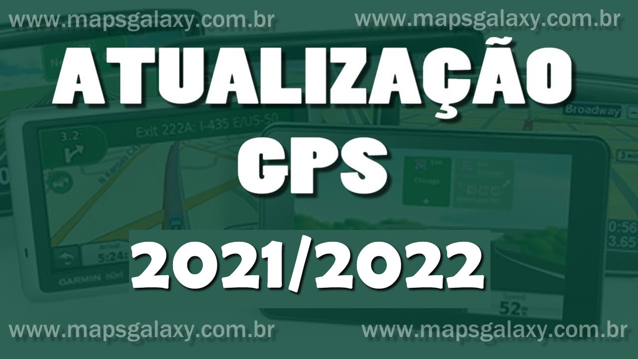 ATUALIZAÇÃO GPS FOSTON 7 POLEGADAS GPS IGO 2026
