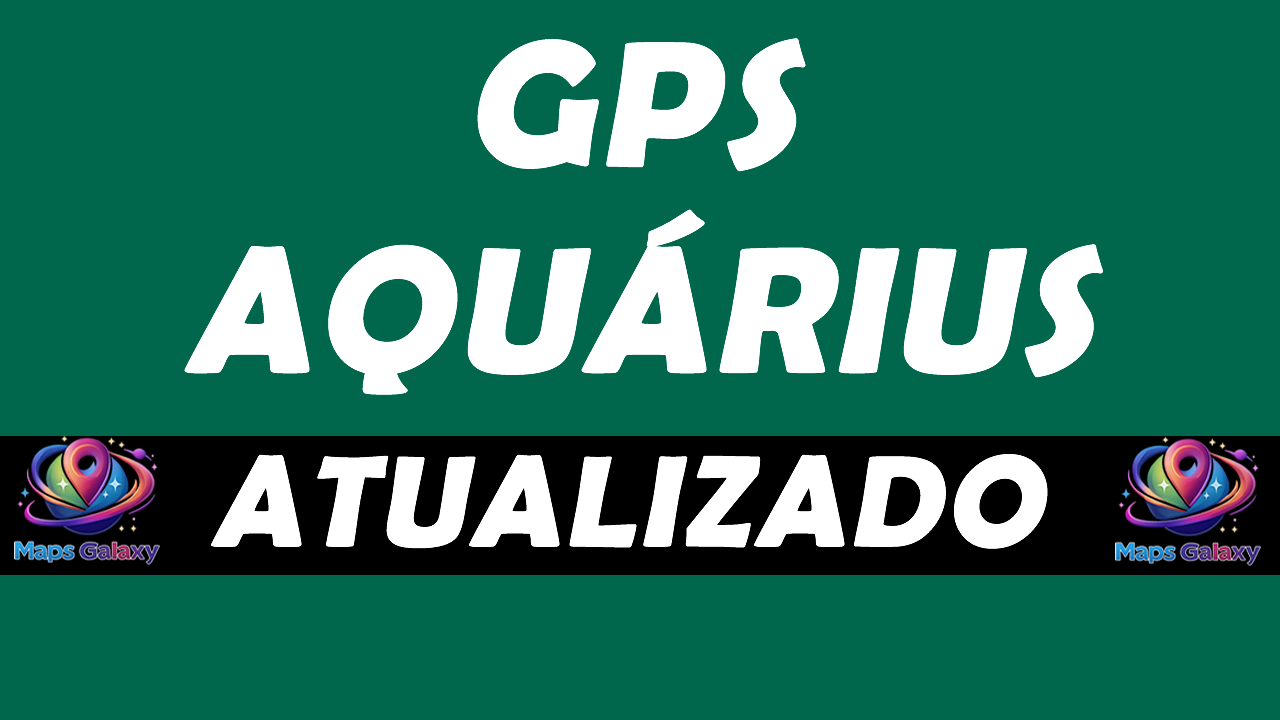 Atualização Gps Powerpack - Navegador IGO Radares 2026