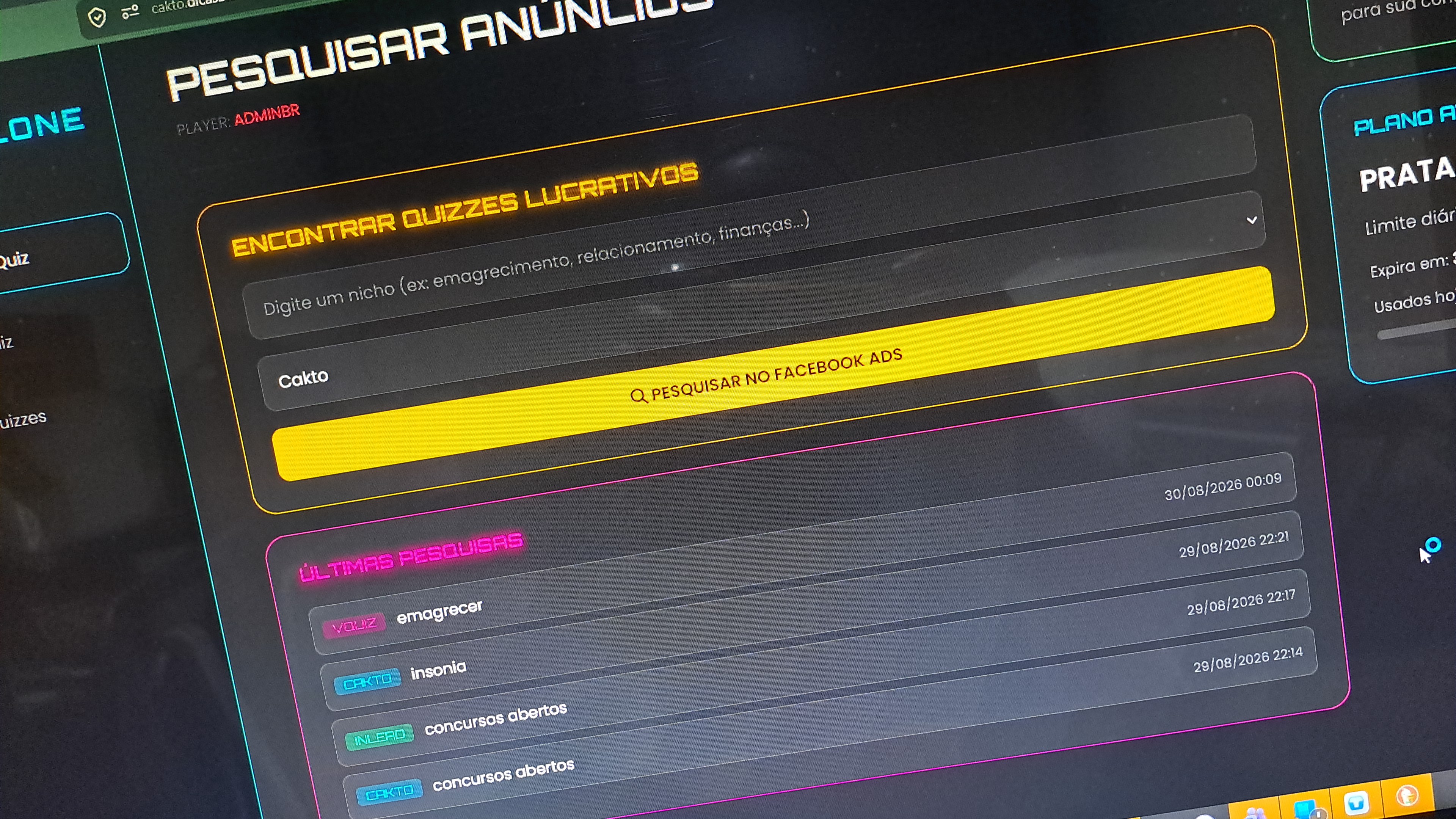 IGO LAMBO ATUALIZADO 2027 MAPAS BAIXAR